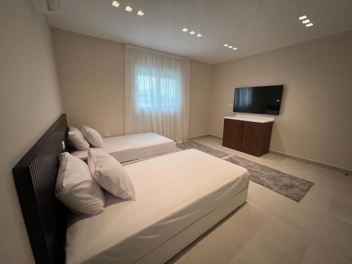 Elegance Tower Aparthotel Giza Εξωτερικό φωτογραφία