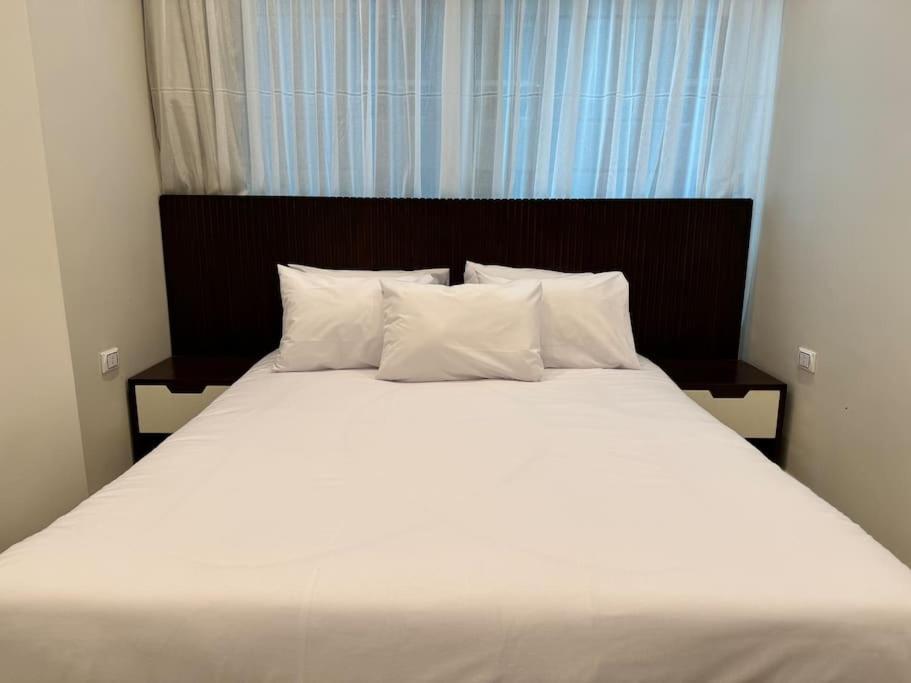 Elegance Tower Aparthotel Giza Εξωτερικό φωτογραφία