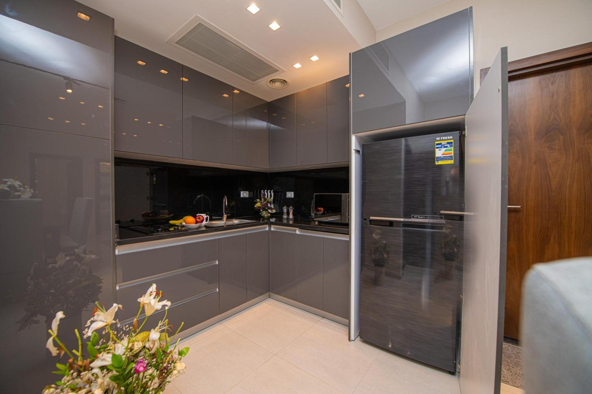 Elegance Tower Aparthotel Giza Εξωτερικό φωτογραφία