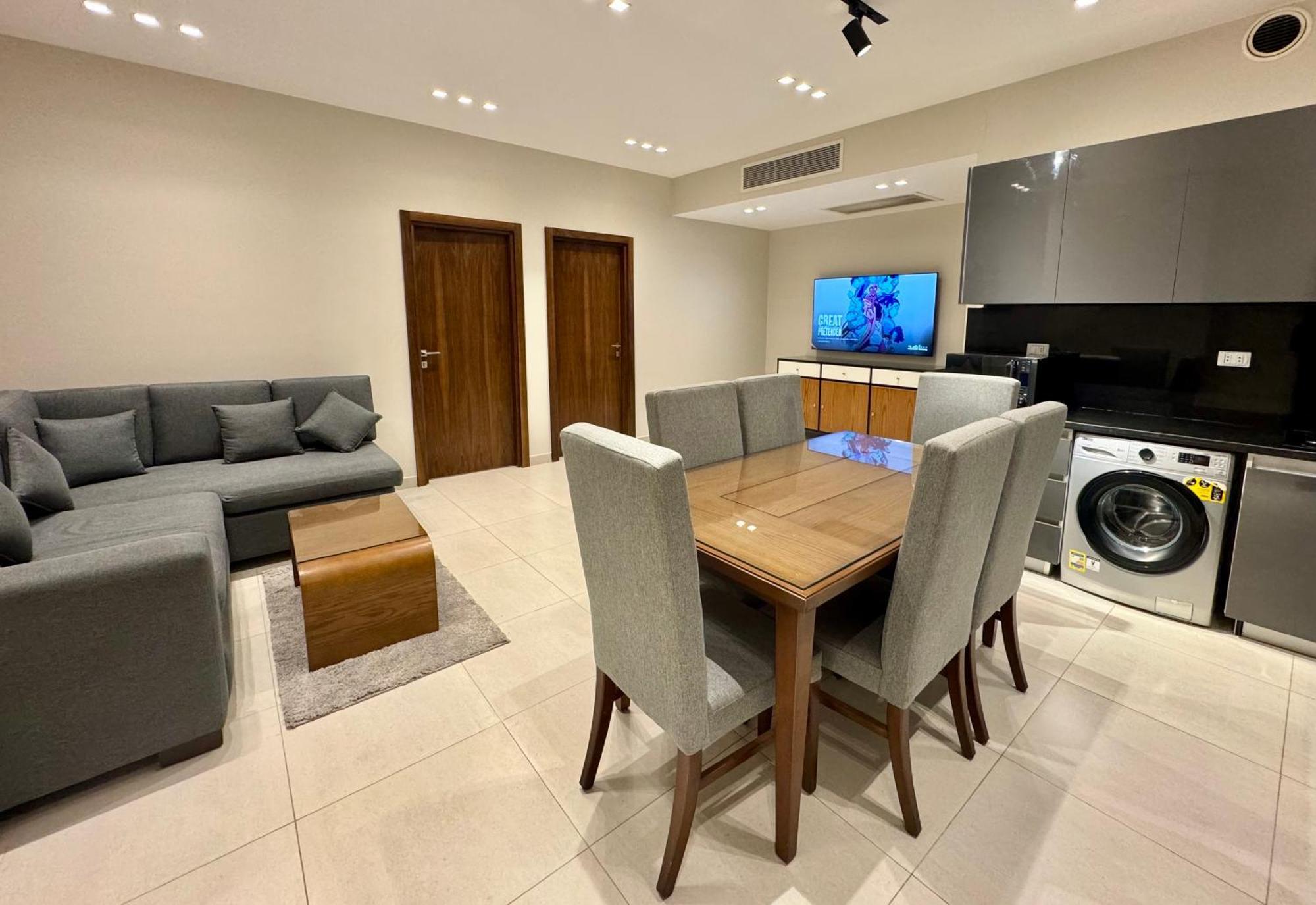 Elegance Tower Aparthotel Giza Δωμάτιο φωτογραφία