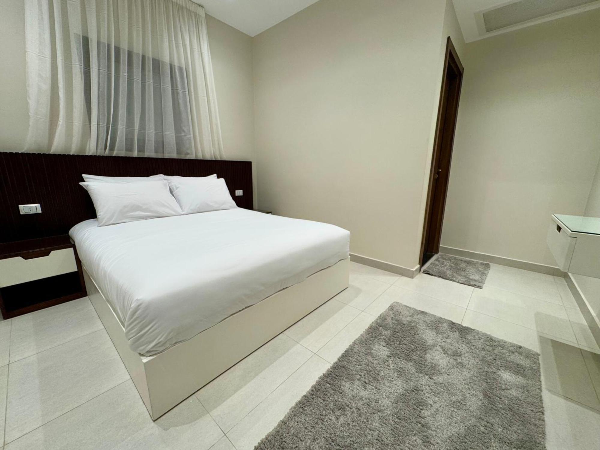 Elegance Tower Aparthotel Giza Δωμάτιο φωτογραφία