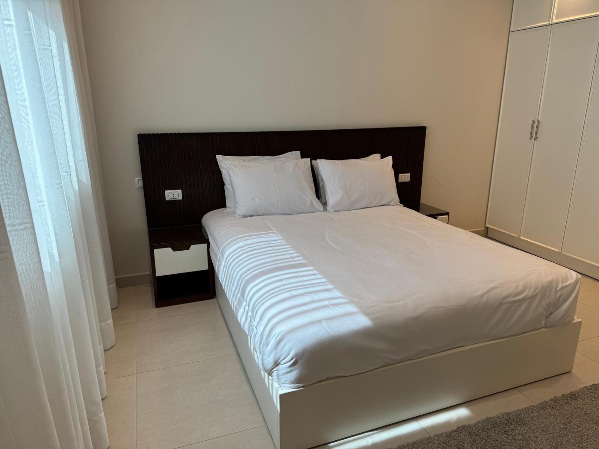 Elegance Tower Aparthotel Giza Εξωτερικό φωτογραφία