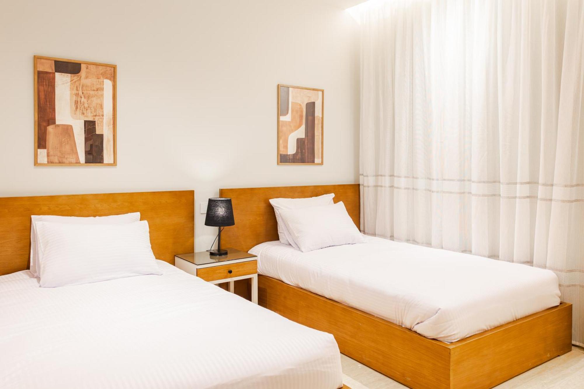Elegance Tower Aparthotel Giza Εξωτερικό φωτογραφία