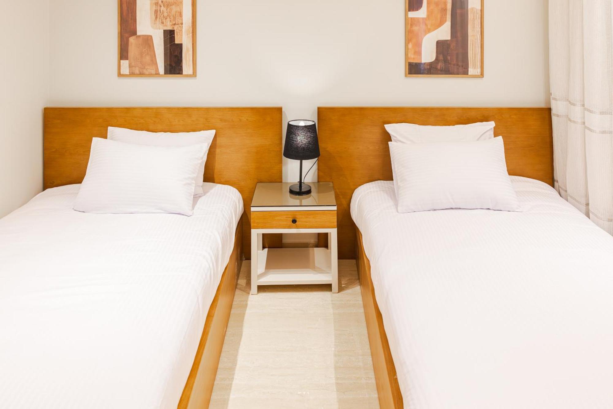 Elegance Tower Aparthotel Giza Εξωτερικό φωτογραφία