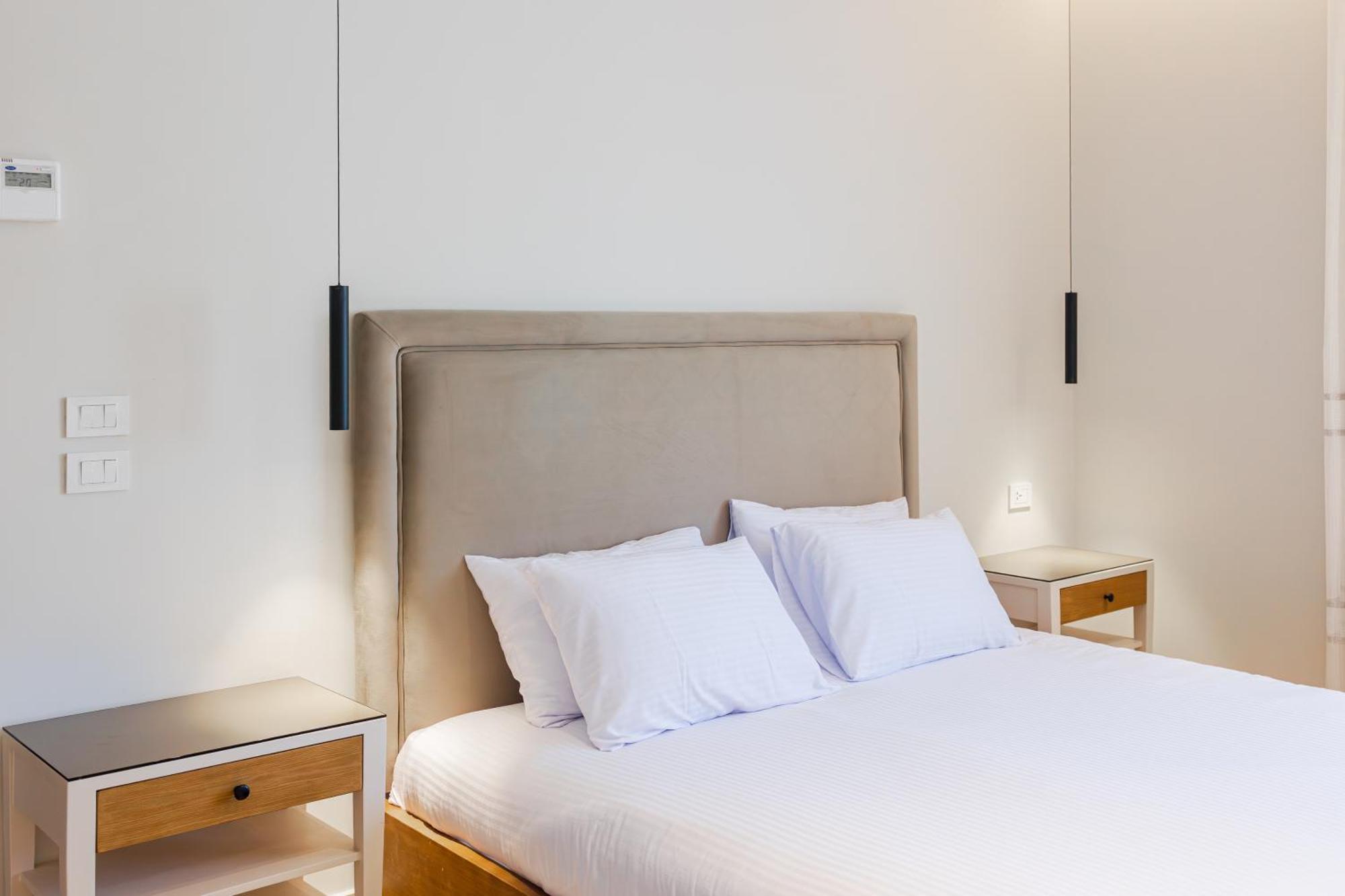 Elegance Tower Aparthotel Giza Δωμάτιο φωτογραφία