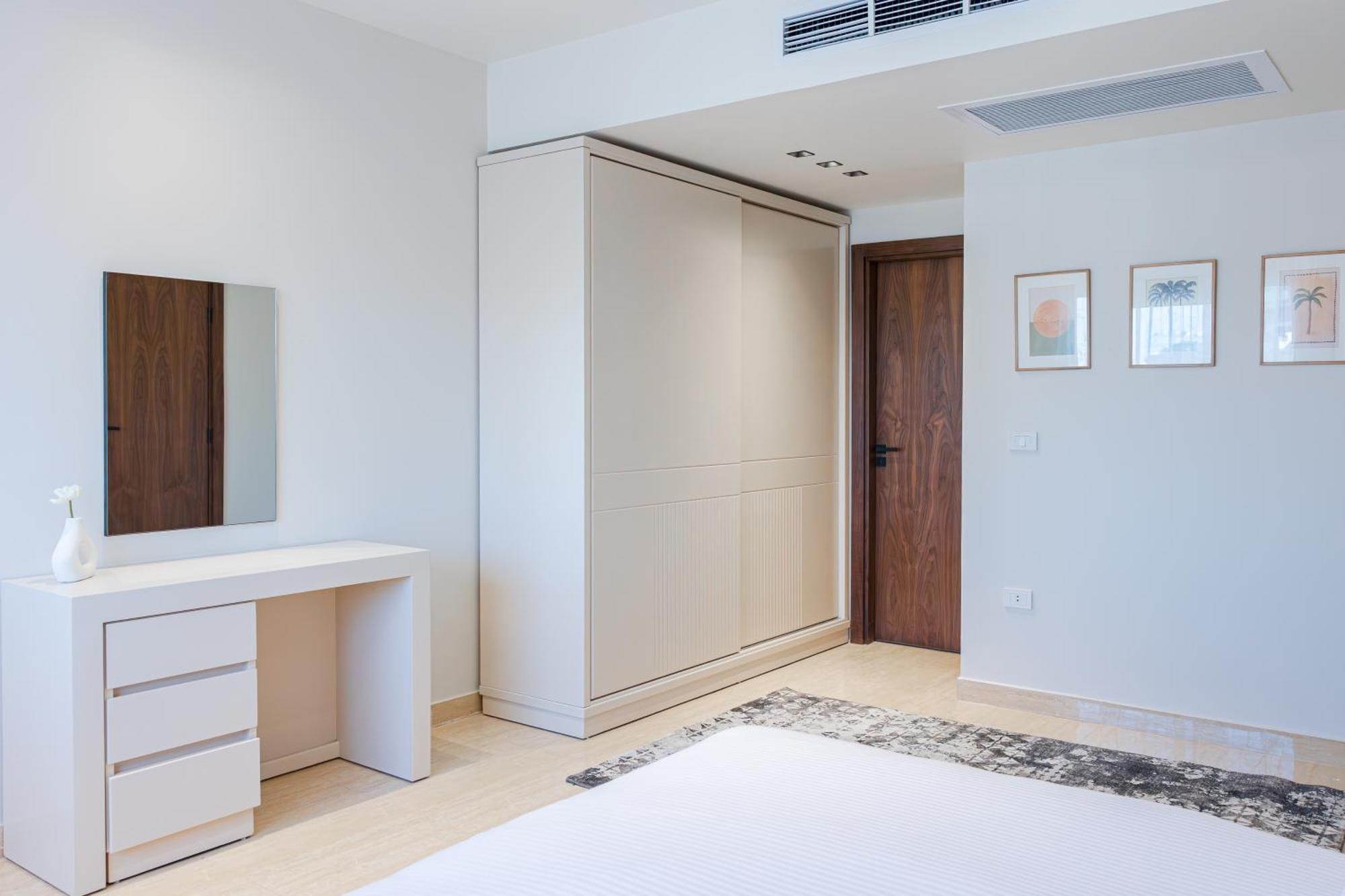 Elegance Tower Aparthotel Giza Δωμάτιο φωτογραφία