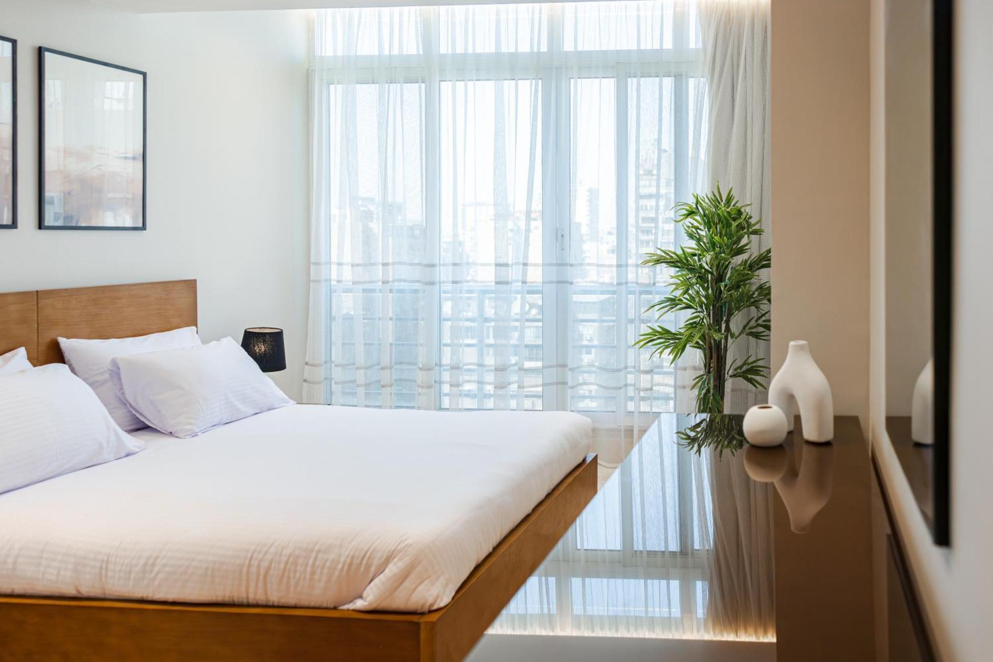 Elegance Tower Aparthotel Giza Δωμάτιο φωτογραφία