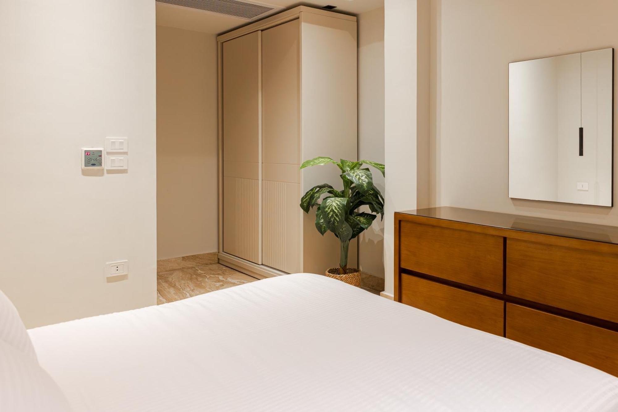 Elegance Tower Aparthotel Giza Δωμάτιο φωτογραφία