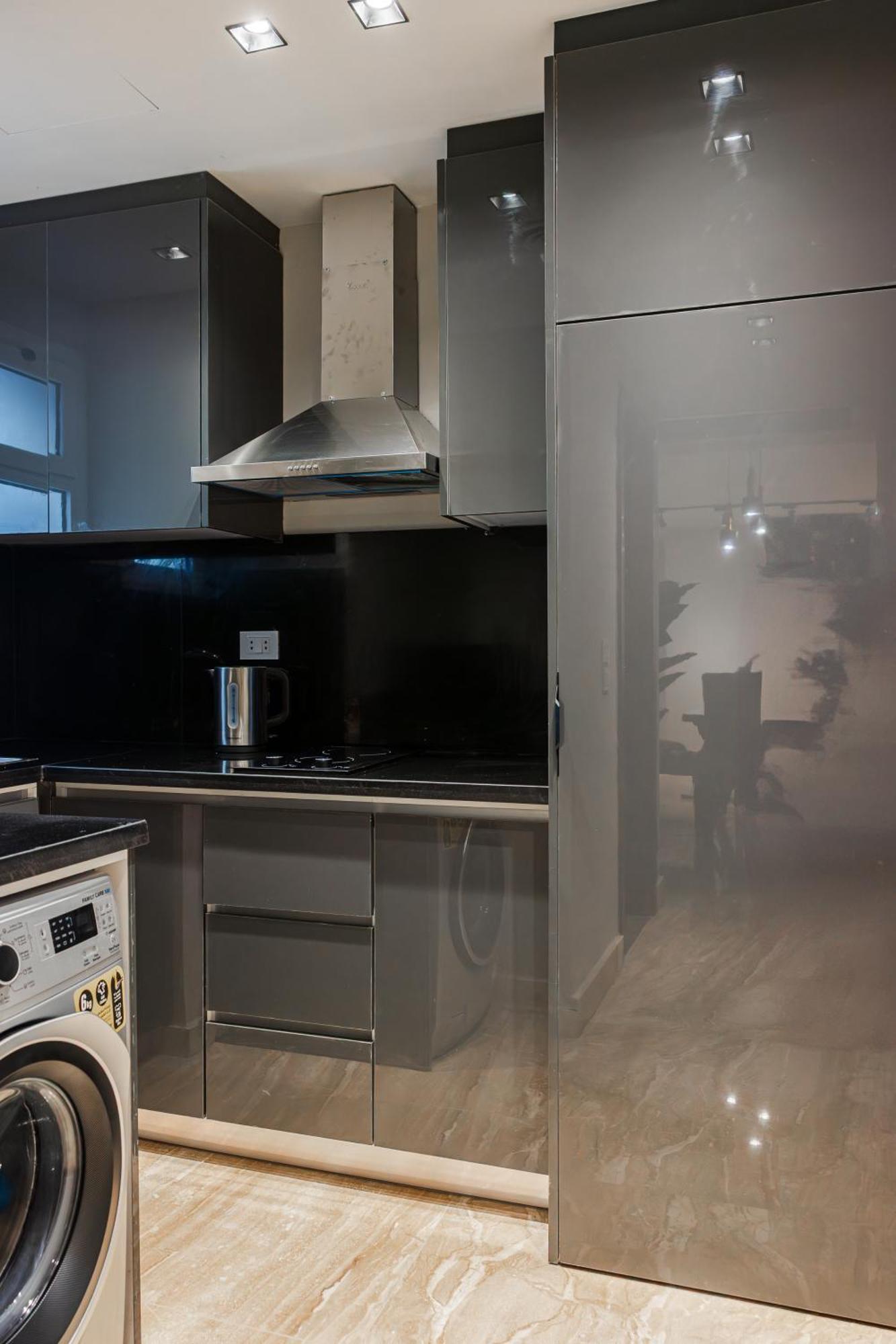 Elegance Tower Aparthotel Giza Δωμάτιο φωτογραφία