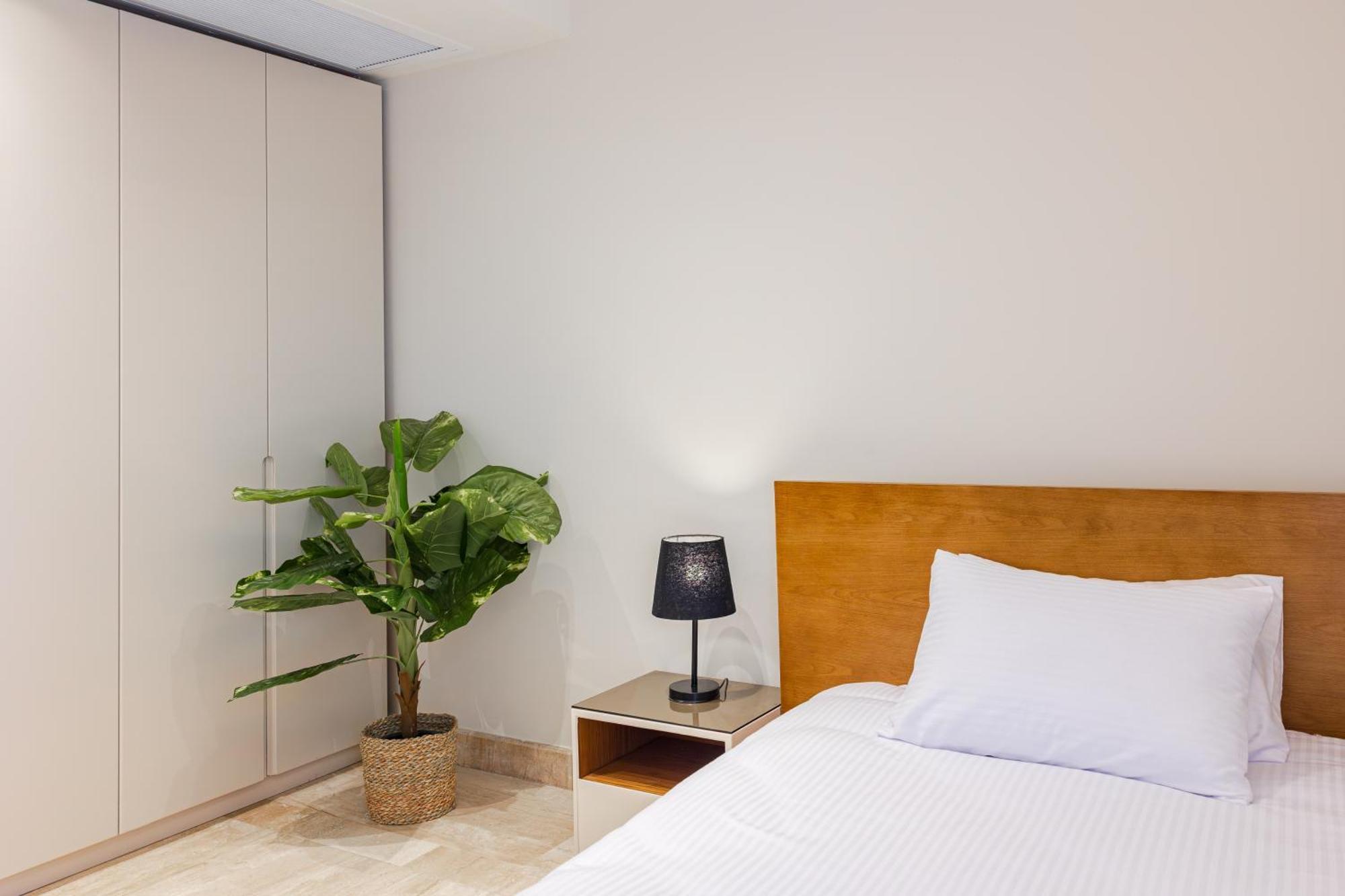 Elegance Tower Aparthotel Giza Δωμάτιο φωτογραφία