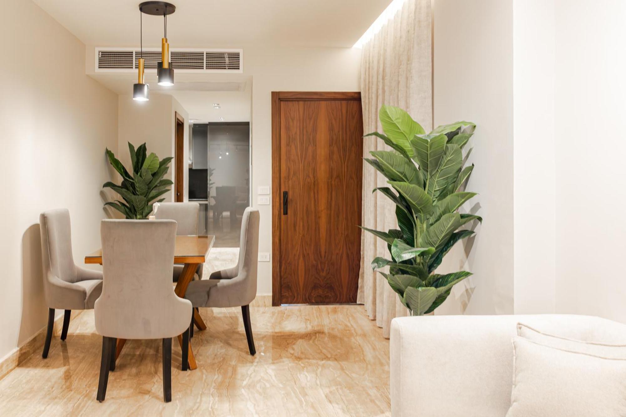 Elegance Tower Aparthotel Giza Εξωτερικό φωτογραφία