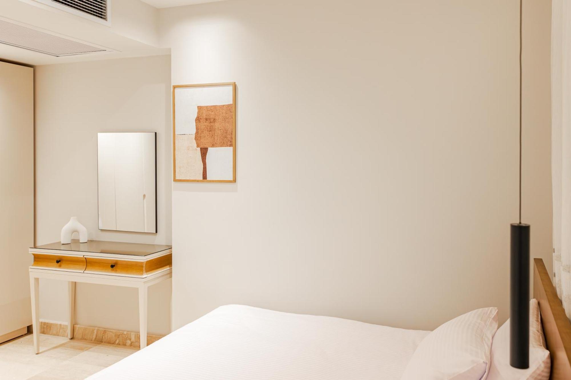 Elegance Tower Aparthotel Giza Δωμάτιο φωτογραφία