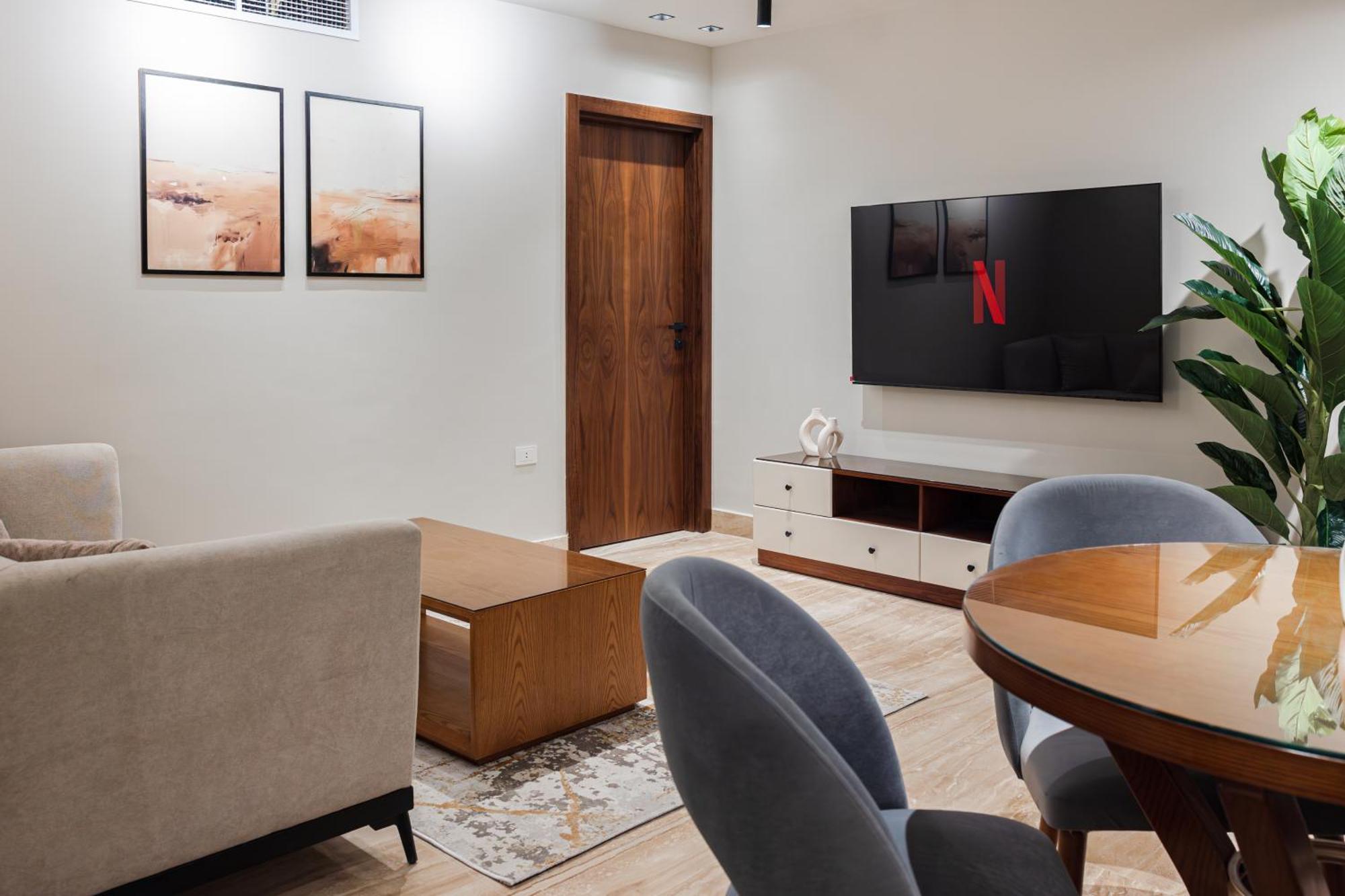 Elegance Tower Aparthotel Giza Εξωτερικό φωτογραφία