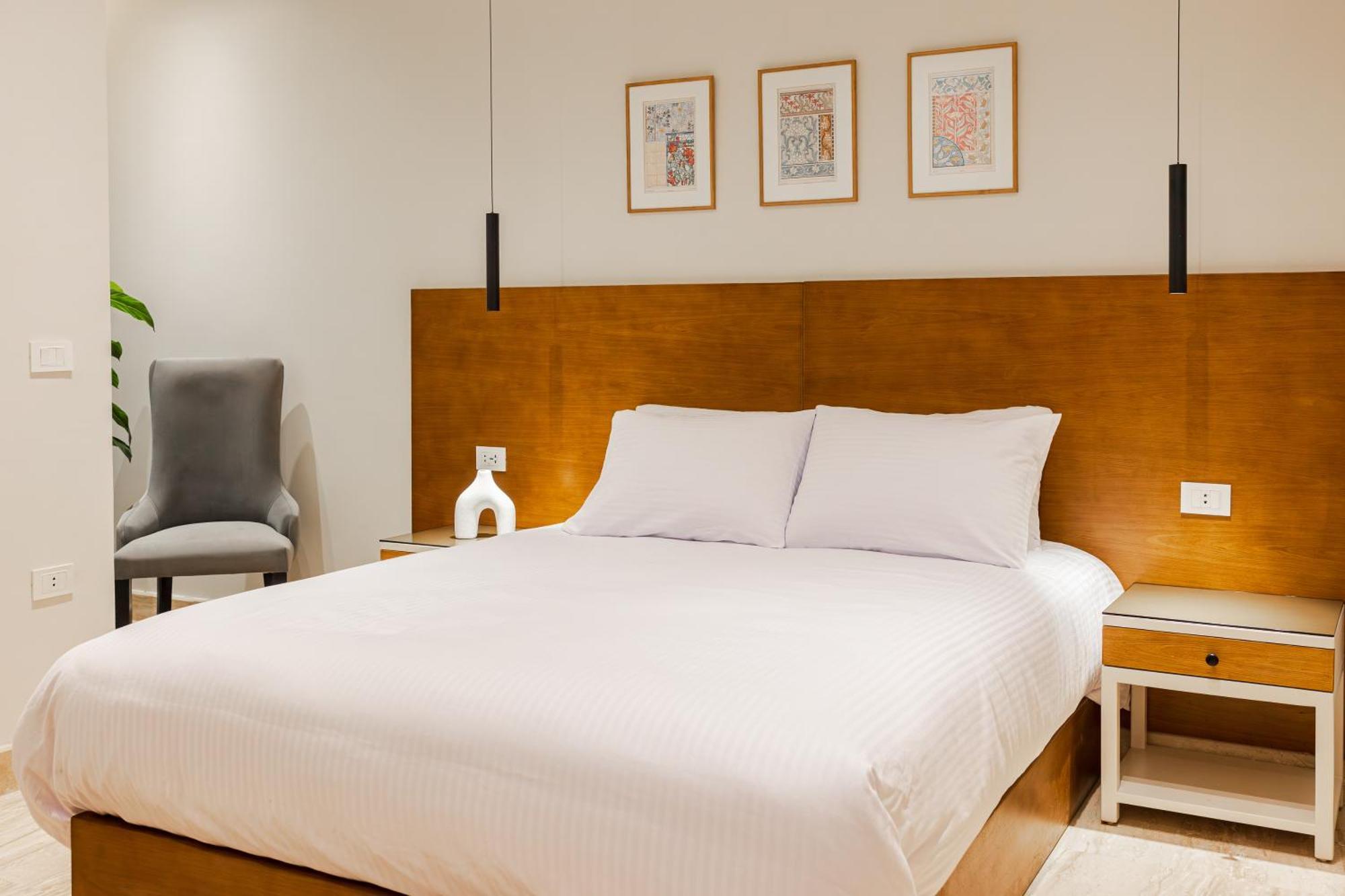 Elegance Tower Aparthotel Giza Δωμάτιο φωτογραφία