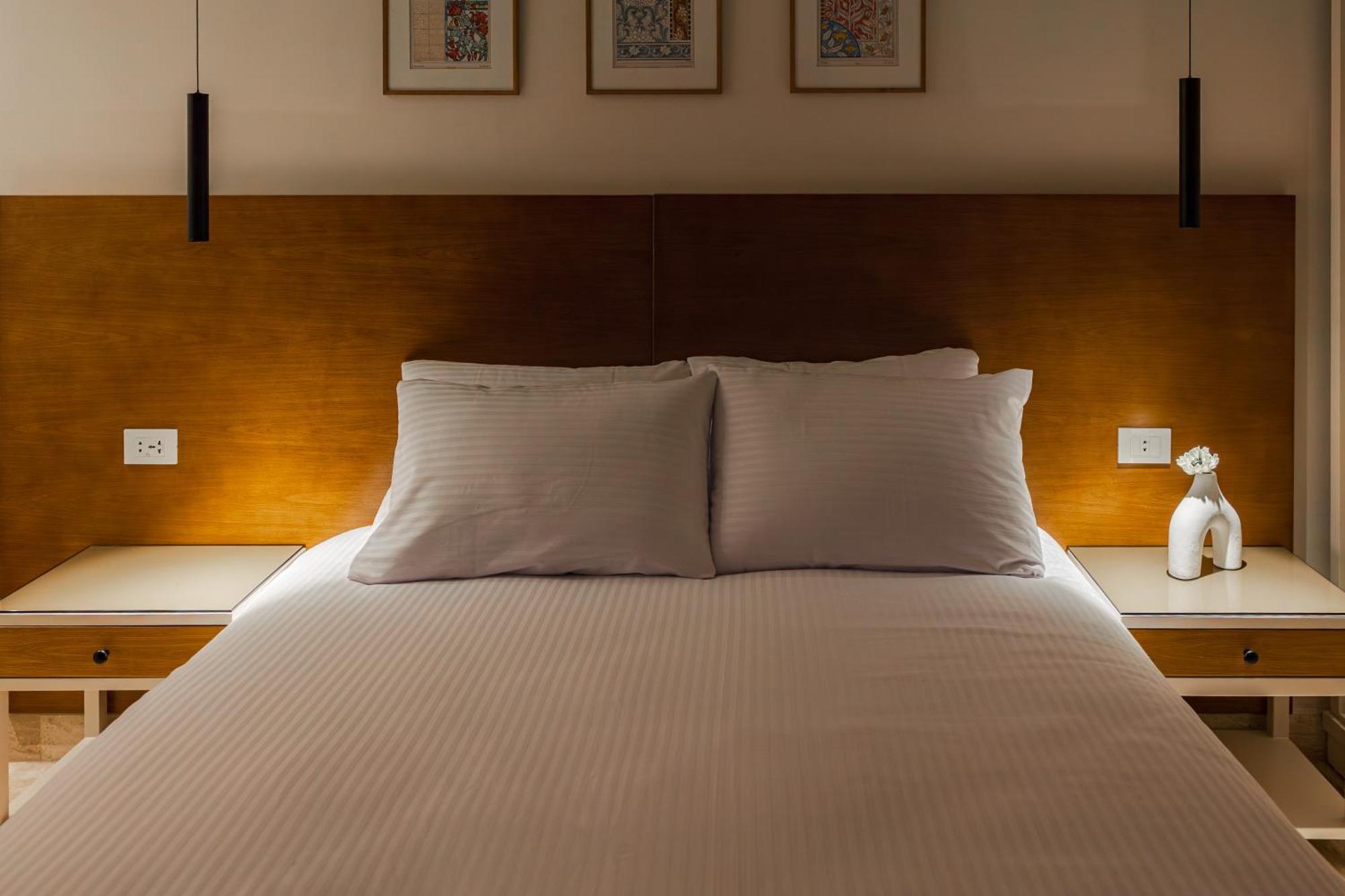 Elegance Tower Aparthotel Giza Δωμάτιο φωτογραφία
