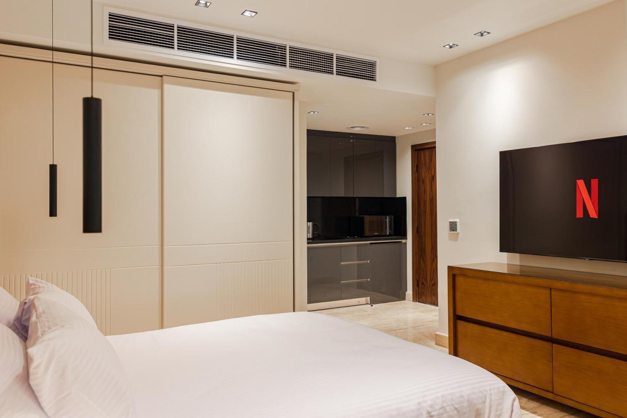 Elegance Tower Aparthotel Giza Δωμάτιο φωτογραφία